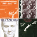 Louder Than Bombs (180G/Remastered) & Meat Is Murder & Strangeways, Here We Come & Queen Is Dead
