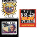 40Oz. To Freedom & Robbin The Hood & Greatest Hits (X)