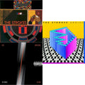 Room On Fire & First Impressions Of Earth & Angles (Gatefold)