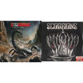 Coming Home Live (180G/2LP) & Return To Forever (2LP/180G/Dl Card/Gatefold)