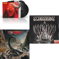 Rock Believer (Deluxe/180G/2LP/Limited) & Coming Home Live (180G/2LP) & Return To Forever (2LP/180G/Dl Card/Gatefold)