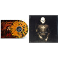 This is a 2 LP Vinyl SKU bundle.
1.This LP Vinyl is brand new.Format: LP VinylMusic Style: ThrashThis item's title is: Diabolus In MusicaArtist: SlayerLabel: AMERICANBarcode: 602537466856Release Date: 12/17/2013
2.This LP Vinyl is brand new.