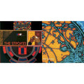 Strokes - Is This It & Room On Fire - LP Vinyl Bundle