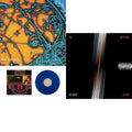 Is This It & Room On Fire (Coloured LP Vinyl) & First Impressions Of Earth