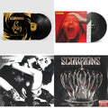 From The First Sting (180G/2LP) & Rock Believer & Love At First Sting & Return To Forever (2LP/180G/Dl Card/Gatefold)