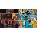 This is a 2 CD SKU bundle.
1.This CD is brand new.Format: CDMusic Style: Alternative RockThis item's title is: Room On FireArtist: StrokesLabel: SONY SPECIAL MARKETINGBarcode: 888430154421Release Date: 10/29/2013
2.This CD is brand new.