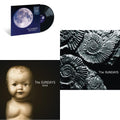 Static & Silence  & Blind (2LP) & Reading, Writing & Arithmetic