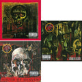 Seasons In The Abyss & South Of Heaven & Reign In Blood
