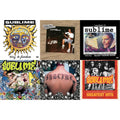 40Oz. To Freedom & Acoustic: Bradley Nowell & Friends & Robbin The Hood & Second Hand Smoke & Sublime & Greatest Hits (X)