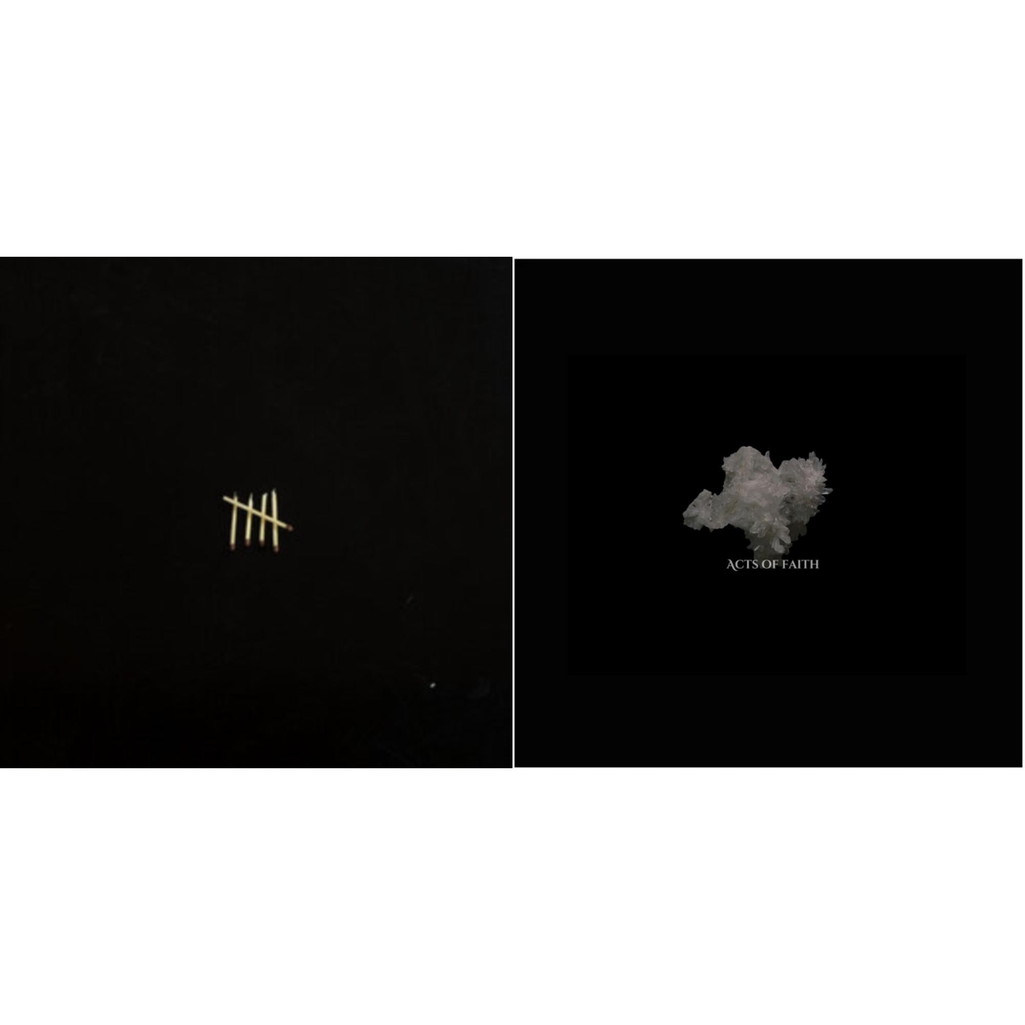 Sault 5 & Acts Of Faith