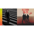 Bridge & Sting 3.0 Live (180G)