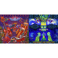 Supernatural (2LP/150G) & Blessings & Miracles