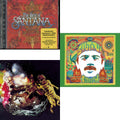 Best Of Santana & Santana Iii & Corazon