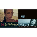 This is a 2 LP Vinyl SKU bundle.
1.This LP Vinyl is brand new.Format: LP VinylThis item's title is: Stronger Than PrideArtist: SadeBarcode: 196587848217Release Date: 6/21/2024
2.This LP Vinyl is brand new.