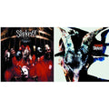 Iowa & Slipknot