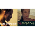 Lovers Rock & Stronger Than Pride