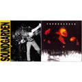 Louder Than Love & Superunknown