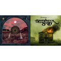 Pink Moon (Blue LP Vinyl) & Shipwreck In The Sand