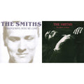 Strangeways, Here We Come & Queen Is Dead