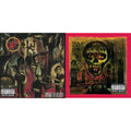 Reign In Blood & Seasons In Abyss