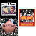 Robbin The Hood & Sublime & Greatest Hits (X)