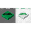 Seventeen 5Th Album Happy Burstday (New Myself Ver.) & Seventeen 5Th Album Happy Burstday (New Burstday Ver.)