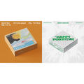 Spill The Feels - Seventeen 12Th Mini Album (Feel You Ver.) & Seventeen 5Th Album Happy Burstday (New Burstday Ver.)