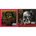 Seasons In The Abyss & South Of Heaven