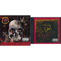 South Of Heaven & Seasons In Abyss