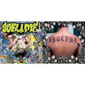 Sublime - Second Hand Smoke & Sublime - LP Vinyl Bundle