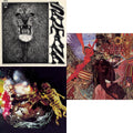 Abraxas & Santana Iii & Santana
