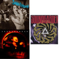 Screaming Life / Fopp & Superunknown & Badmotorfinger