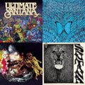 Ultimate Santana & Borboletta & Santana Iii & Santana