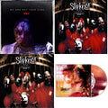 We Are Not Your Kind (X) & Slipknot & Slipknot & End, So Far