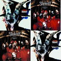 Iowa & Slipknot & Slipknot & Iowa