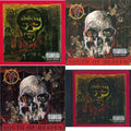 Seasons In The Abyss & South Of Heaven & South Of Heaven & Seasons In Abyss