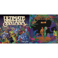 Ultimate Santana & Amigos