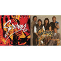 Best Of Survivor & Ultimate Survivor