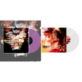 This is a 2 LP Vinyl SKU bundle.
1.This LP Vinyl is brand new.Format: LP VinylMusic Style: Nu MetalThis item's title is: Volume 3: The Subliminal Verses (X) (Violet Vinyl/2LP)Artist: SlipknotLabel: ROADRUNNER RECORDSBarcode: 075678645730Release Date: 7/1/2022
2.