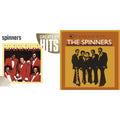 Very Best Of Spinners & Flashback With The Spinners