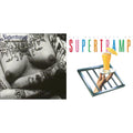 Indelibly Stamped & Very Best Of Supertramp