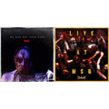 We Are Not Your Kind (Dl Card) & Live At Msg, 2009 (2LP)