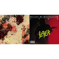 World Painted Blood & Live: Decade Of Aggression