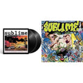 This is a 2 LP Vinyl SKU bundle.
1.This LP Vinyl is brand new.Format: LP VinylMusic Style: ExperimentalThis item's title is: $5 At The DoorArtist: SublimeLabel: SURFDOGBarcode: 196925061636Release Date: 4/21/2023
2.This LP Vinyl is brand new.