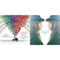 Amidst The Chaos: Live From The Hollywood Bowl (3LP/150G) & Kaleidoscope Heart (2LP)