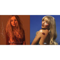 Evolution & Short N Sweet (X)