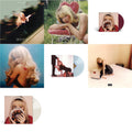Singular Act Ii & Short N Sweet (Vintage Bottle LP Vinyl) & Fruitcake (Fruit Punch LP Vinyl/Ep) & Short N Sweet (X) (Deluxe Edition/Bright Azure Vinyl/2LP) & Man's Best Friend (X) (Light Blue LP Vinyl) & Emails I Can’T Send Fwd (X) (Bone LP Vinyl)