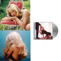 Short N Sweet (Alternate Cover) & Short N Sweet (X) (Deluxe Edition) & Man's Best Friend (X)