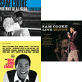 Portrait Of A Legend: 1951 - 1964 & Best Of (140G/ Dl Insert) & Live At The Harlem Square Club (180G)