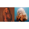 Evolution & Short N Sweet (X) (Deluxe Edition/Bright Azure Vinyl/2LP)